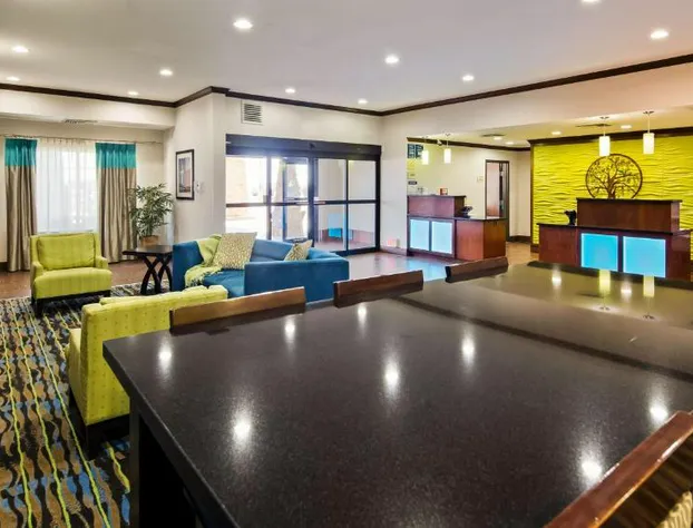 Best Western Plus Denver City Hotel and Suites hotel detail image 4