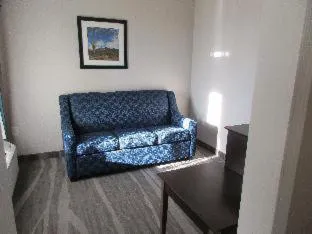 Best Western Plus Denver City Hotel and Suites hotel detail image 3
