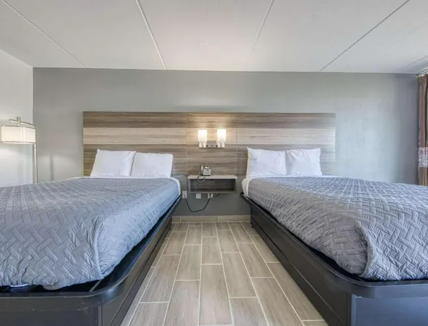 Americas Best Value Inn Stearns hotel detail image 1