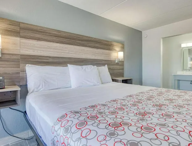 Americas Best Value Inn Stearns hotel detail image 2