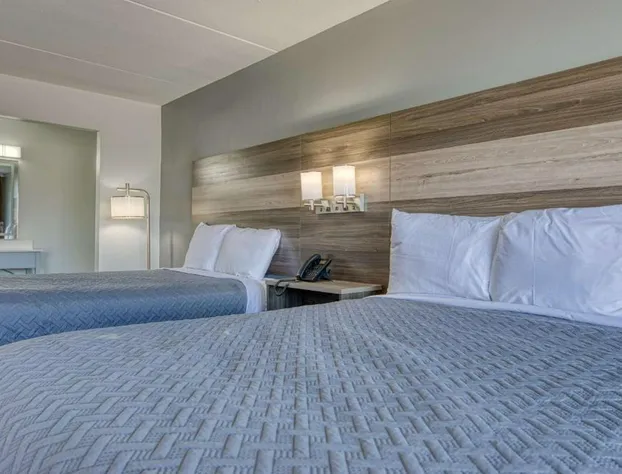 Americas Best Value Inn Stearns hotel detail image 4