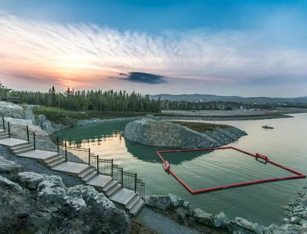 Hotel du Domaine, an Ascend Collection Hotel hotel detail image 3