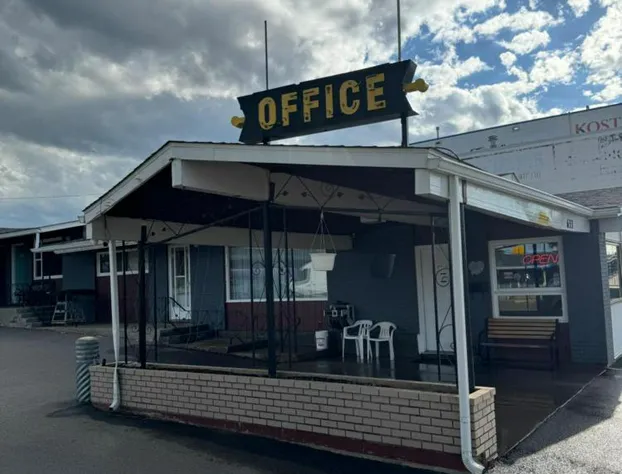 Ace Crown Motel hotel detail image 2