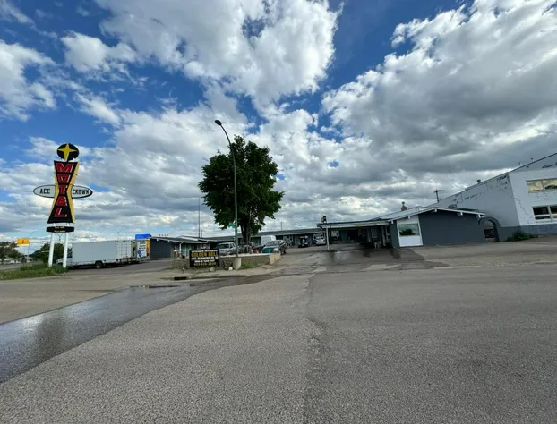 Ace Crown Motel hotel detail image 4