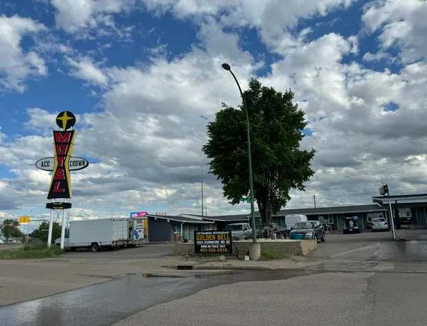 Ace Crown Motel hotel detail image 3