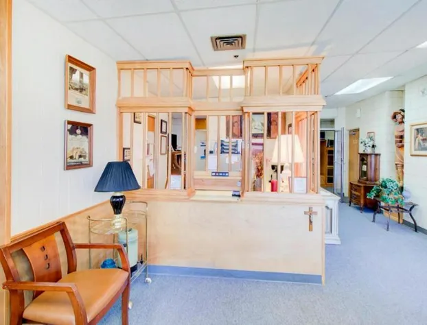 OYO Hotel Drumright I-44 OK hotel detail image 4