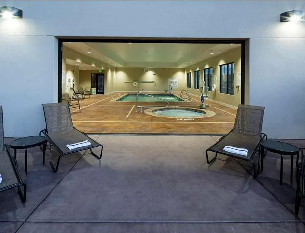 Hampton Inn & Suites Page - Lake Powell hotel detail image 3