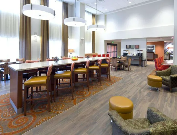 Hampton Inn & Suites Page - Lake Powell hotel detail image 4