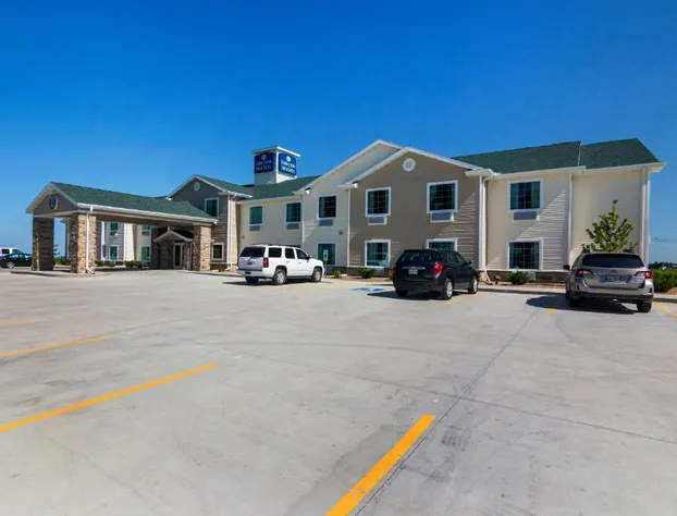 Cobblestone Inn & Suites - Lakin hotel detail image 2