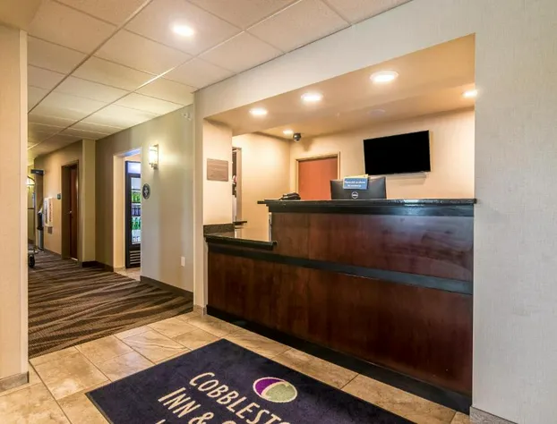 Cobblestone Inn & Suites - Lakin hotel detail image 4