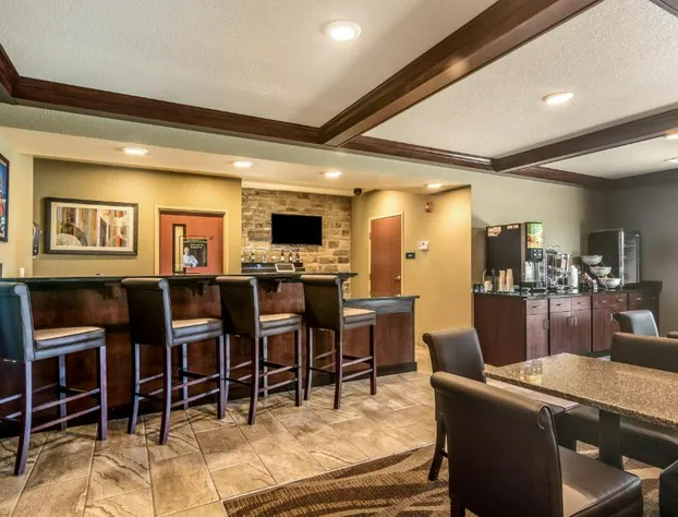 Cobblestone Inn & Suites - Lakin hotel detail image 3