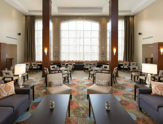 Staybridge Suites Corona South by IHG hotel detail image 3