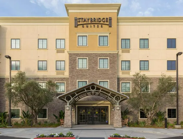 Staybridge Suites Corona South by IHG hotel detail image 1