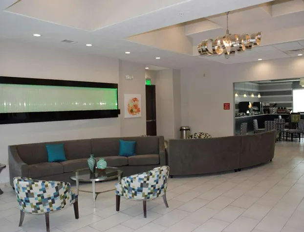 Best Western Plus Pflugerville hotel detail image 4