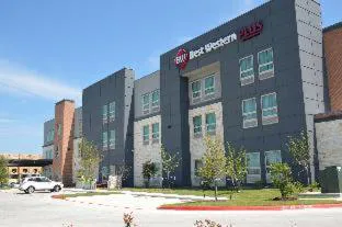 Best Western Plus Pflugerville hotel detail image 1