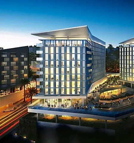 1 Hotel West Hollywood hotel hero