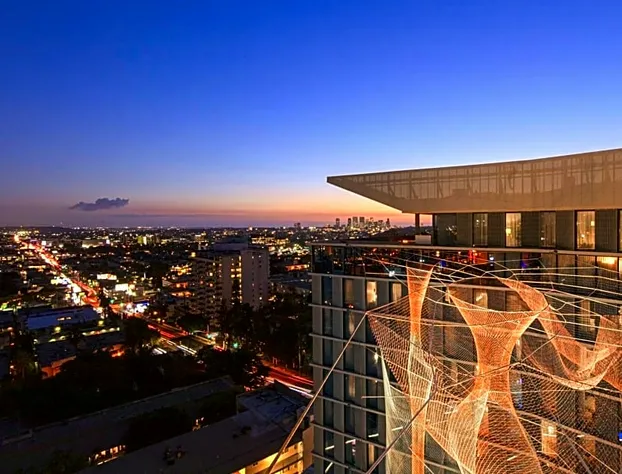 1 Hotel West Hollywood hotel detail image 4