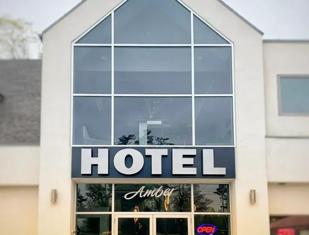 Amber Hotel hotel detail image 2