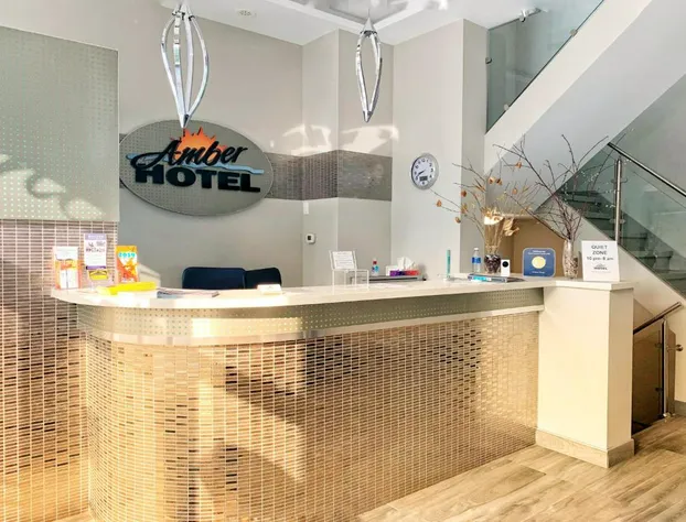 Amber Hotel hotel detail image 3