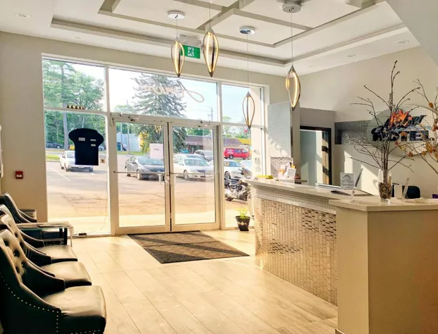 Amber Hotel hotel detail image 4