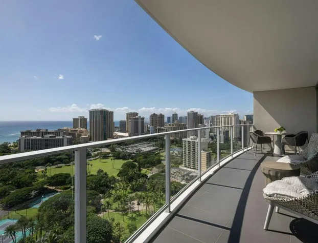 The Ritz-Carlton Residences, Waikiki Beach hotel detail image 3