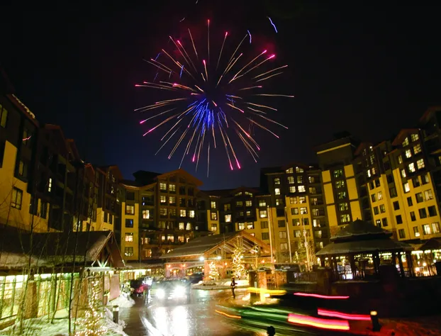 Grand Summit Hotel - Canyons Village, a RockResort hotel detail image 1