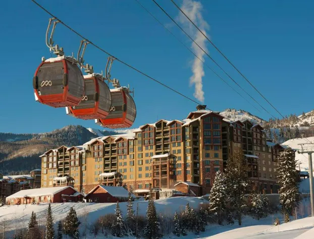Grand Summit Hotel, Park City - Canyons Village hotel detail image 1