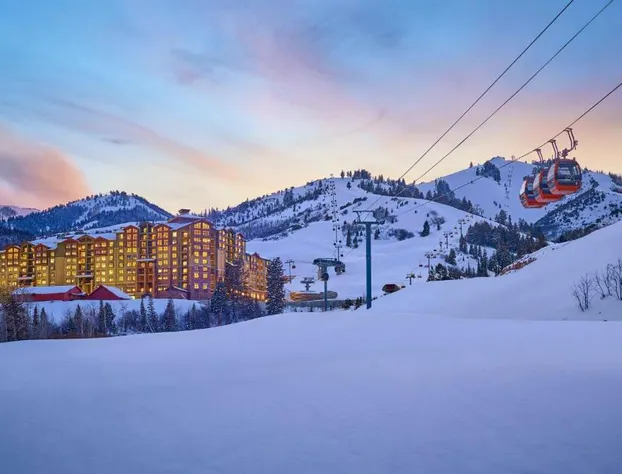 Grand Summit Hotel, Park City - Canyons Village hotel detail image 2