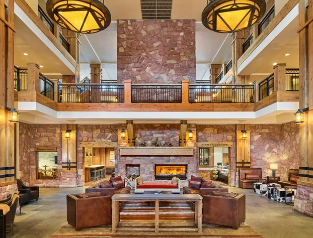Grand Summit Hotel, Park City - Canyons Village hotel detail image 3