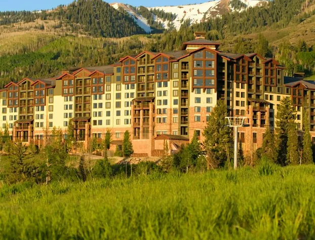 Grand Summit Hotel - Canyons Village, a RockResort hotel detail image 3