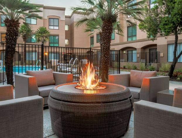 DoubleTree Suites by Hilton Hotel Sacramento – Rancho Cordova hotel detail image 3