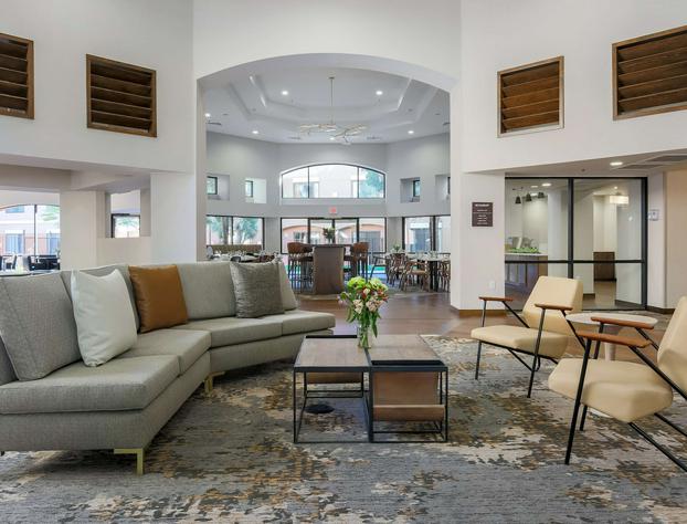 DoubleTree Suites by Hilton Hotel Sacramento – Rancho Cordova hotel detail image 4