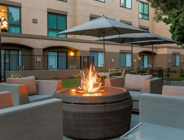 DoubleTree Suites by Hilton Hotel Sacramento – Rancho Cordova hotel detail image 2