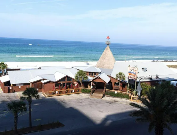 The Reef at Seahaven Beach Resorts hotel detail image 1