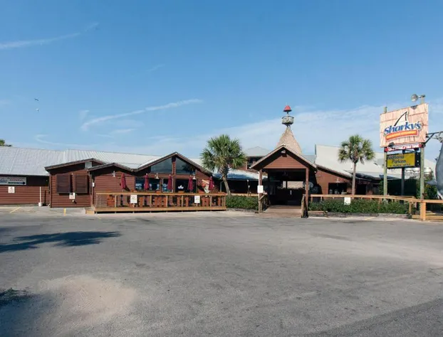 The Reef at Seahaven Beach Resorts hotel detail image 2