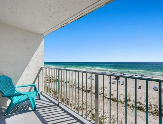 The Reef at Seahaven Beach Resorts hotel detail image 4