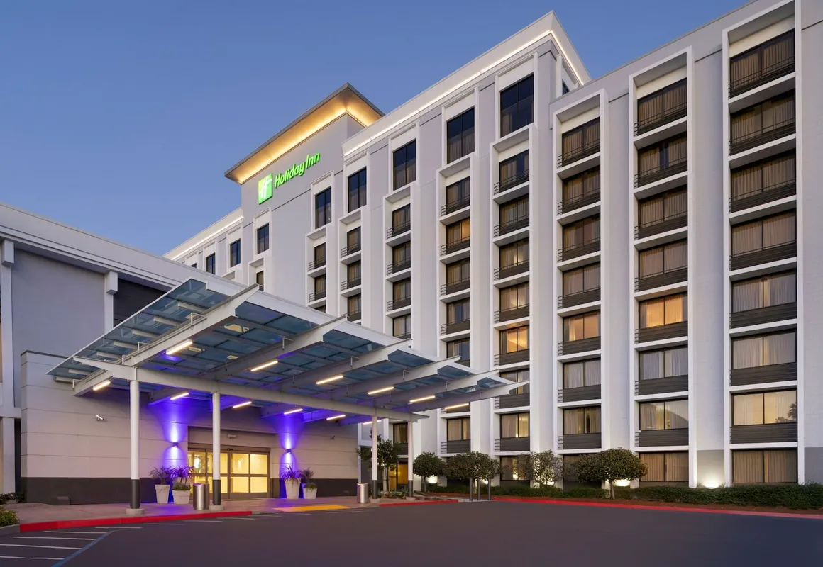 Holiday Inn San Jose - Silicon Valley by IHG hotel hero