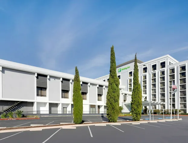 Holiday Inn San Jose - Silicon Valley by IHG hotel detail image 1