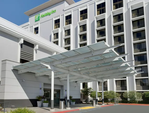 Holiday Inn San Jose - Silicon Valley by IHG hotel detail image 2