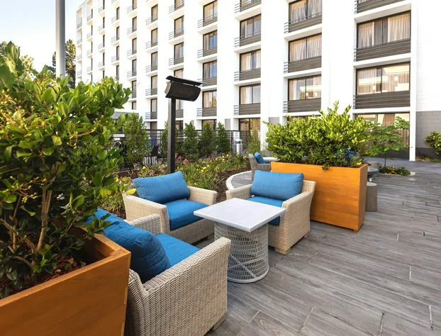 Holiday Inn San Jose - Silicon Valley by IHG hotel detail image 3