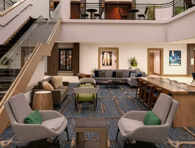 Holiday Inn San Jose - Silicon Valley by IHG hotel detail image 4