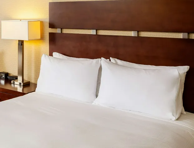 DoubleTree by Hilton Hotel Billings hotel detail image 1