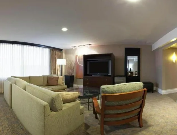 DoubleTree by Hilton Hotel Billings hotel detail image 3