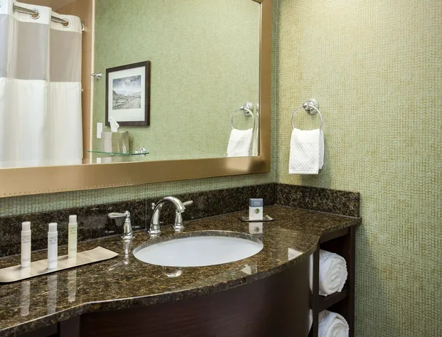 DoubleTree by Hilton Hotel Billings hotel detail image 4