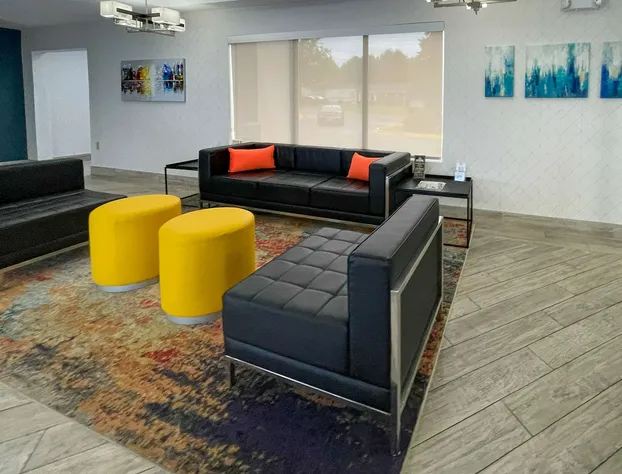 Quality Inn & Suites Clemmons I-40 hotel detail image 4