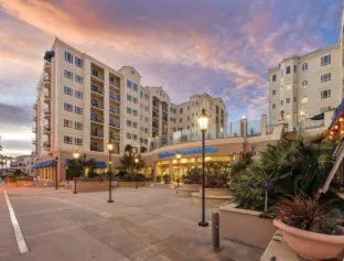 Club Wyndham Oceanside Pier hotel detail image 2