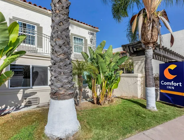 Comfort Inn San Diego Old Town hotel detail image 4