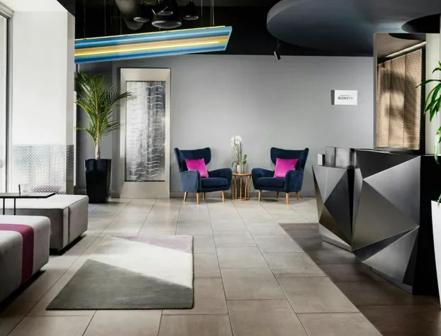 Aloft Miami Dadeland hotel detail image 3