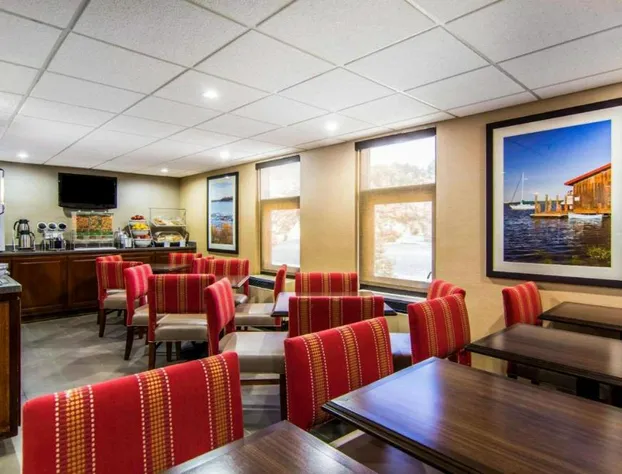 Mulberry Inn hotel detail image 3