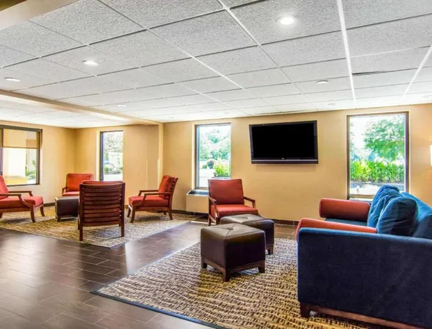 Quality Inn hotel detail image 1